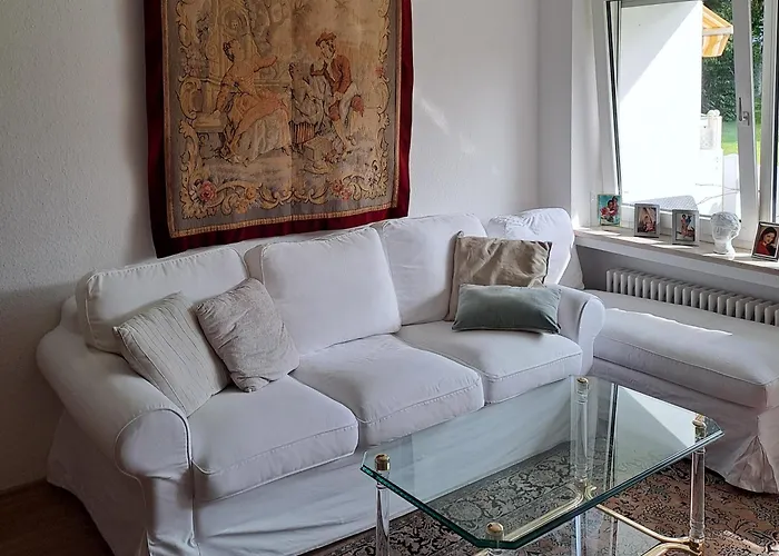 Allgaeu Apartament Memmingen