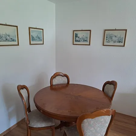 아파트 Allgaeu 메밍겐