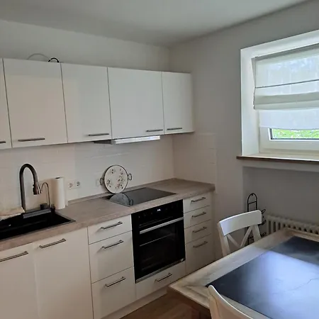 Allgaeu Apartment *